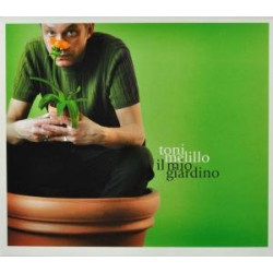 Il Mio Giardino [Import USA]