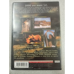 DVD Film - La terre promise