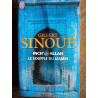 Gilbert Sinoué Le souffle du jasmin J'ai lu