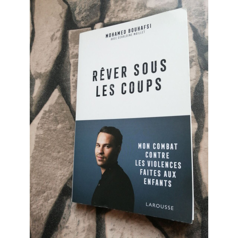 Rêver sous les coups
