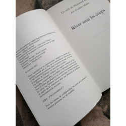 Rêver sous les coups