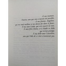 Rêver sous les coups