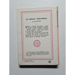 La famille tant mieux