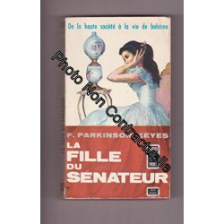 La Fille Du Sénateur