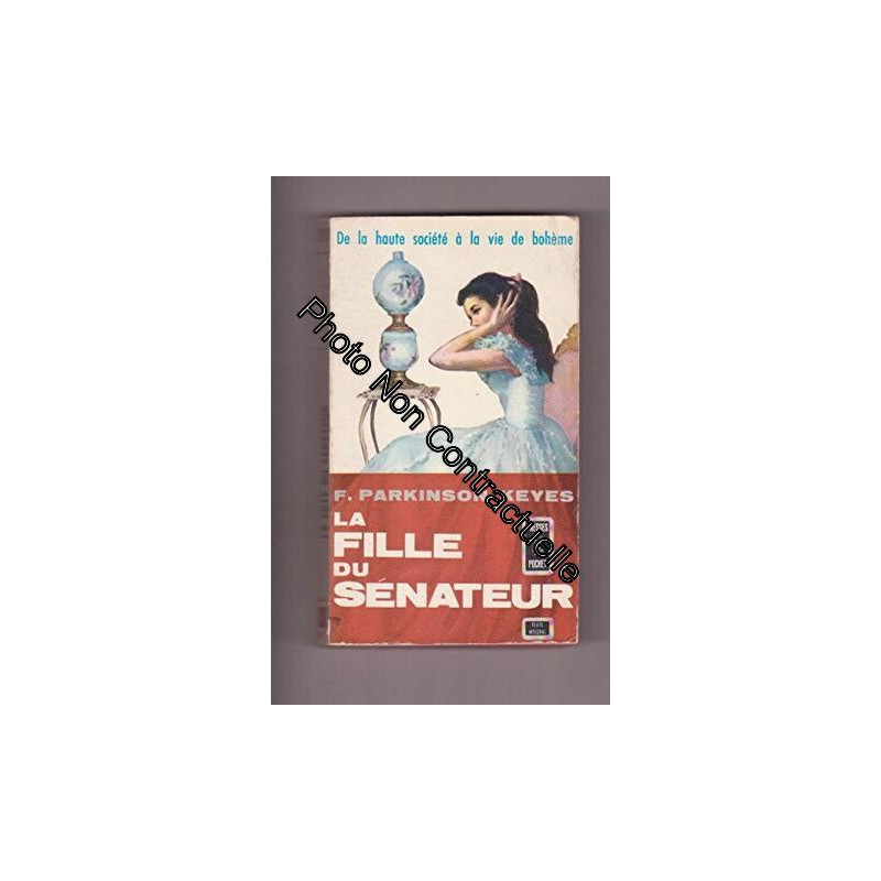 La Fille Du Sénateur