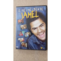 Le très très bien de jamel