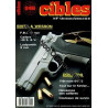 Cibles N° 246 : Smith et Wesson : Fbi 10mm Calibre .40 S&w...