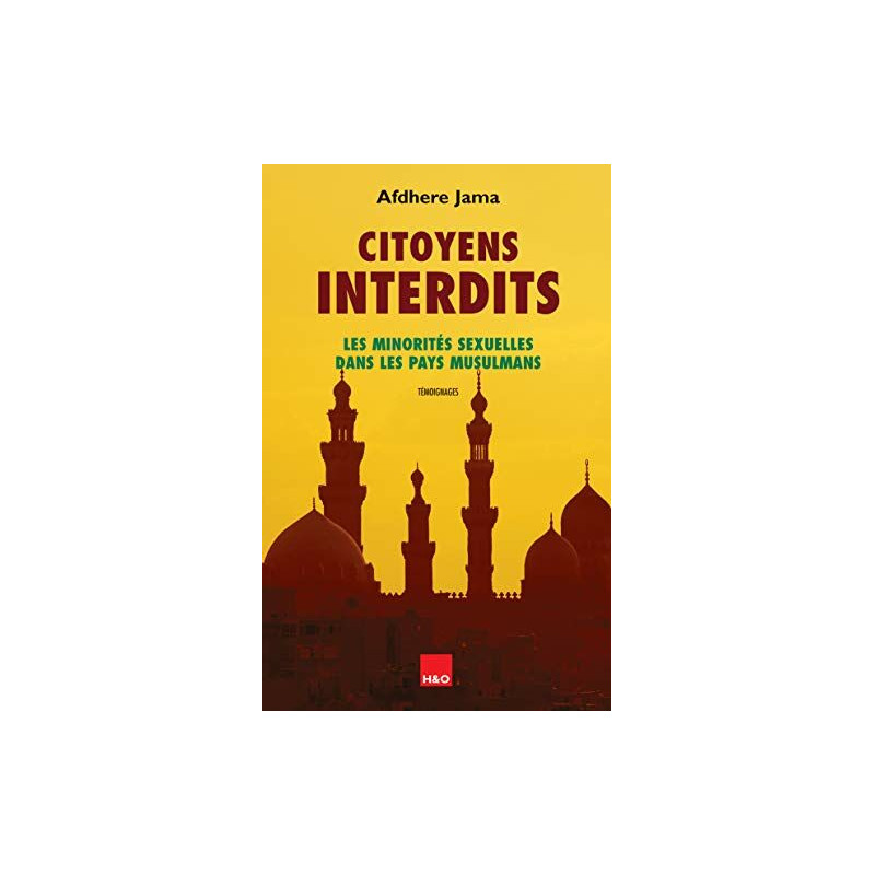 Citoyens interdits : Les minorités sexuelles dans les pays musulmans