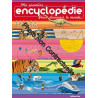 Ma première encyclopédie pour découvrir le monde - Dès 7 ans