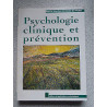 Psychologie clinique et prévention c TYCHEY EAP