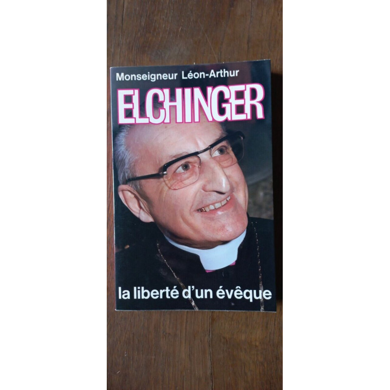 Monseigneur La liberté d'un évêque centurion