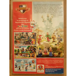 Royaume de la Rigolade DVD