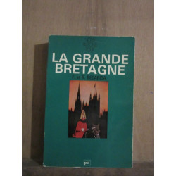 f et r bédarida La grande bretagne