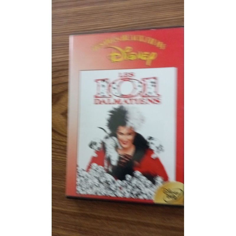 Les 101 dalmatiens