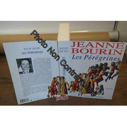 Les Pérégrines