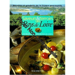 Saveurs et terroirs des Pays-de-Loire