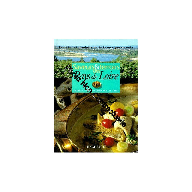 Saveurs et terroirs des Pays-de-Loire