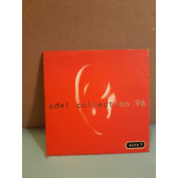 Edel Collection 96 Acte 1 CD