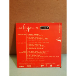 Edel Collection 96 Acte 1 CD