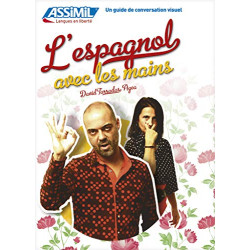 L'espagnol avec les mains
