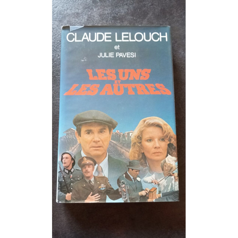 Les uns et les autres