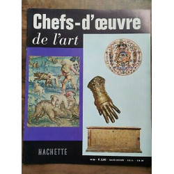 chefs d'œuvre de l'Art Nº 69 hachette 1963