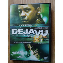 Déjàvu