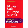 60 Clés pour l'Europe de 2014