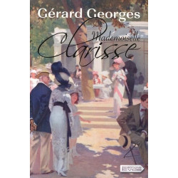 Mademoiselle Clarisse