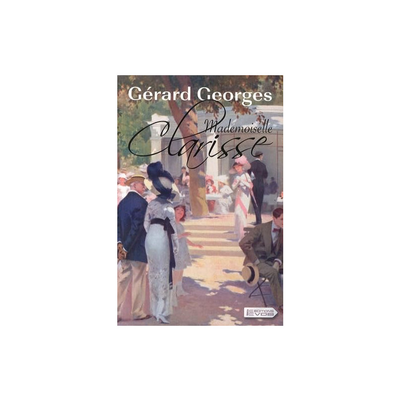 Mademoiselle Clarisse