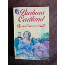 quand l'amour s'éveille J'ai lu