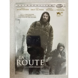 DVD - La Route (John Hillcoat)