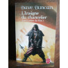 Dave Duncan L'isigne du chancelier Le livre de poche
