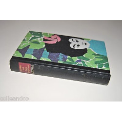 Stephen und Ethel Longstreet GEISHA im Bertelsmann Lesering