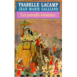 Les Paradis lointains