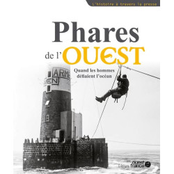 Phares de i'ouest