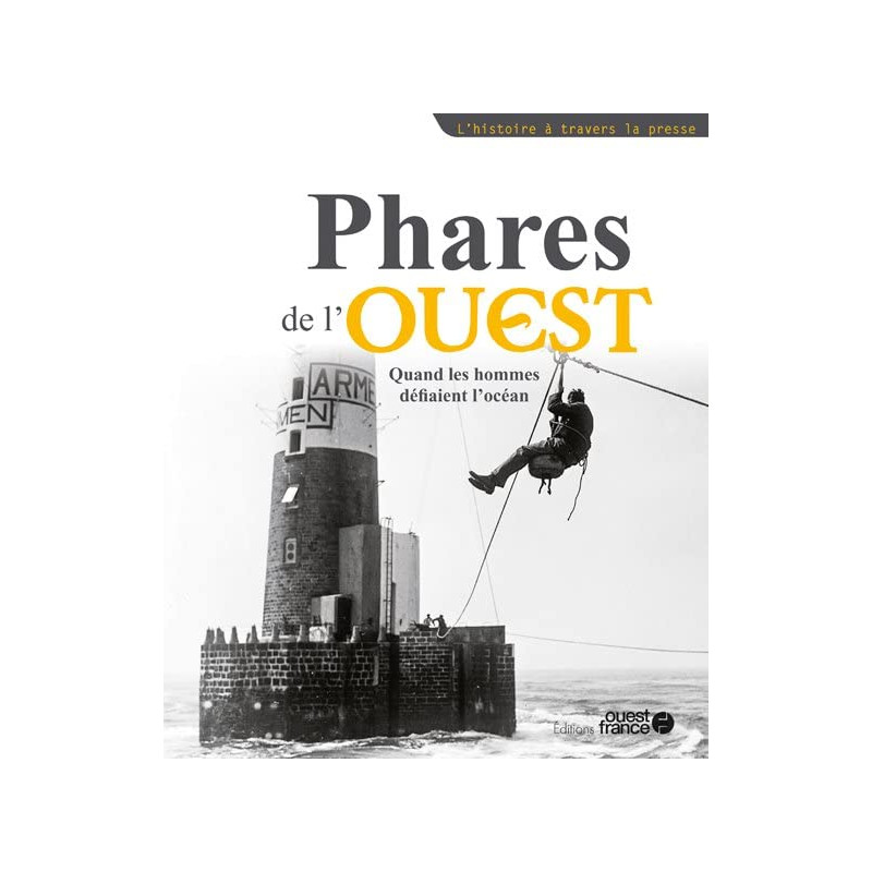 Phares de i'ouest