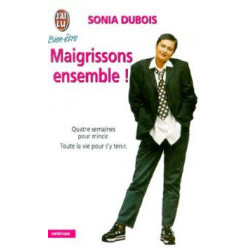 Maigrissons ensemble