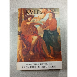 XVIIe siècle les grands auteurs français du programme III