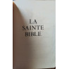 La sainte bible