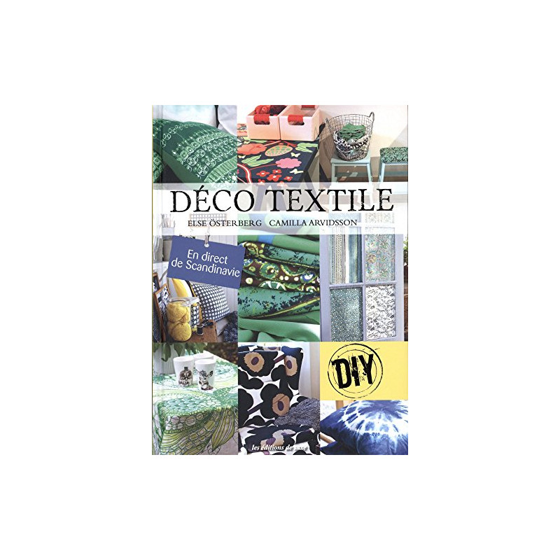 Déco textile