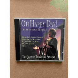 Oh Happy Day [Import]