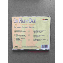 Oh Happy Day [Import]