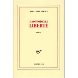 Mademoiselle Liberté