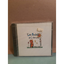 New bohemians Shooting Rubberbands At The stars cd NEUF