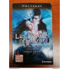Les Princes de Minuit - Theresa Meyers harlequin Noct