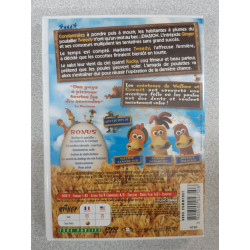 DVD Film - Chicken run