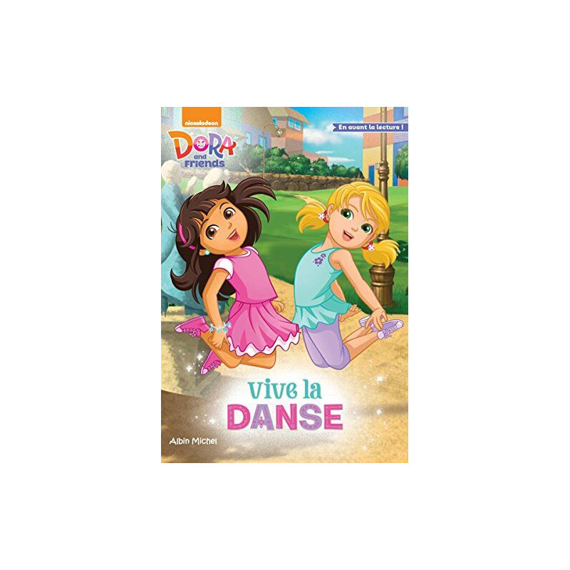 Vive la danse