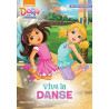 Vive la danse