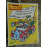 Le Journal de Mickey hebdomadaire Spécial N 1085